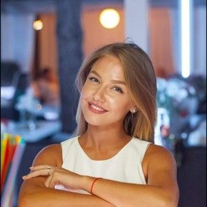 Meet your Posher, Alexia chan